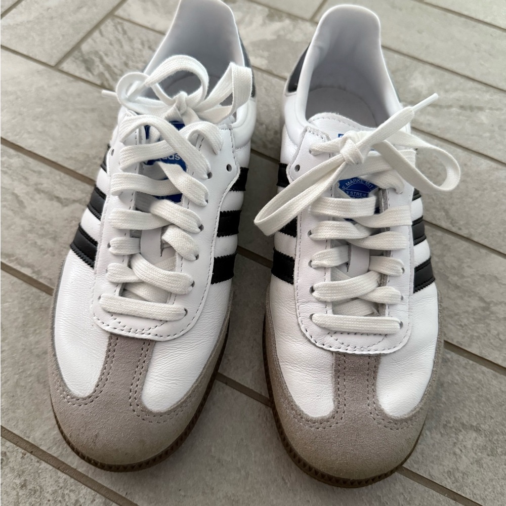 Adidas Samba Sneakers